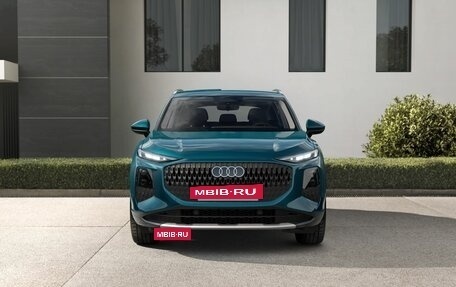 Audi Q3, 2026 год, 7 350 000 рублей, 14 фотография
