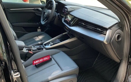 Audi A3, 2023 год, 2 090 000 рублей, 8 фотография