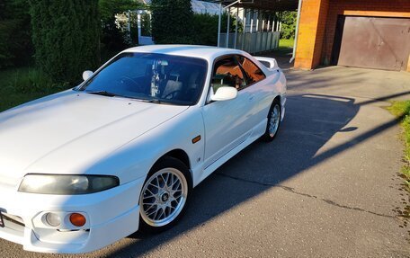 Nissan Skyline, 1995 год, 1 300 000 рублей, 3 фотография