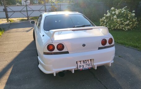 Nissan Skyline, 1995 год, 1 300 000 рублей, 4 фотография