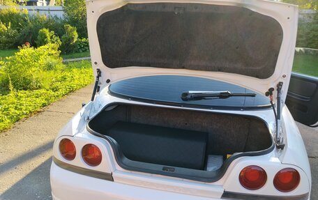 Nissan Skyline, 1995 год, 1 300 000 рублей, 10 фотография