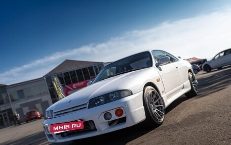 Nissan Skyline, 1995 год, 1 300 000 рублей, 16 фотография