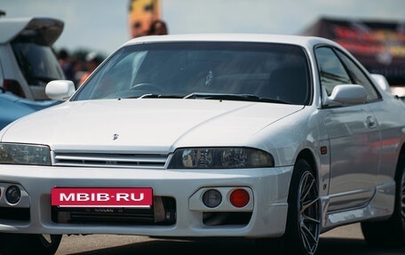 Nissan Skyline, 1995 год, 1 300 000 рублей, 18 фотография