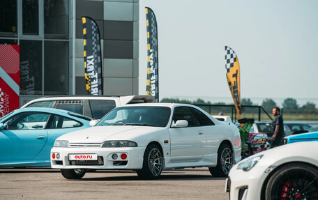 Nissan Skyline, 1995 год, 1 300 000 рублей, 20 фотография