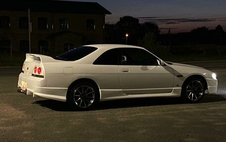 Nissan Skyline, 1995 год, 1 300 000 рублей, 23 фотография
