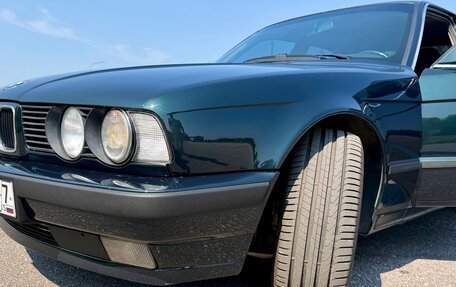 BMW 5 серия, 1992 год, 1 600 000 рублей, 8 фотография