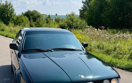 BMW 5 серия, 1992 год, 1 600 000 рублей, 2 фотография