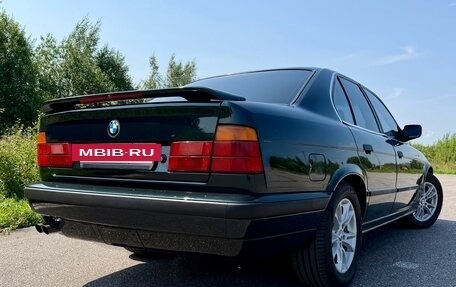 BMW 5 серия, 1992 год, 1 600 000 рублей, 6 фотография