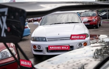 Nissan Skyline, 1995 год, 1 300 000 рублей, 17 фотография