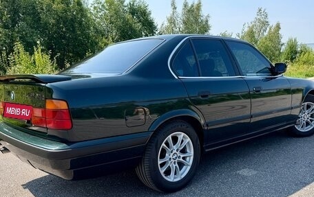 BMW 5 серия, 1992 год, 1 600 000 рублей, 5 фотография