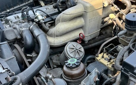 BMW 5 серия, 1992 год, 1 600 000 рублей, 11 фотография