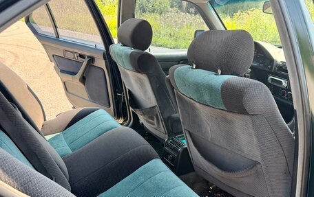 BMW 5 серия, 1992 год, 1 600 000 рублей, 15 фотография