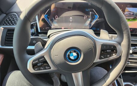 BMW X5, 2026 год, 12 930 000 рублей, 11 фотография