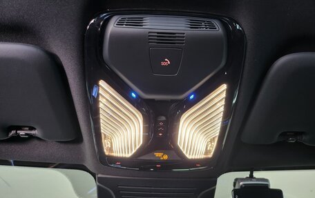 BMW X5, 2026 год, 12 930 000 рублей, 14 фотография
