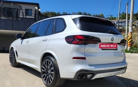 BMW X5, 2026 год, 12 930 000 рублей, 5 фотография