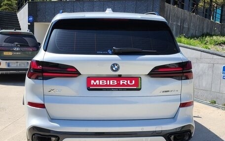 BMW X5, 2026 год, 12 930 000 рублей, 6 фотография