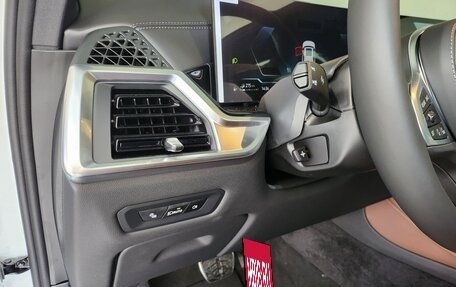 BMW X5, 2026 год, 12 930 000 рублей, 10 фотография