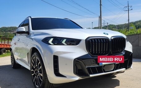 BMW X5, 2026 год, 12 930 000 рублей, 3 фотография