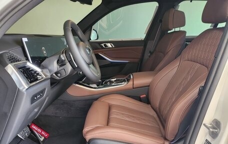 BMW X5, 2026 год, 12 930 000 рублей, 8 фотография