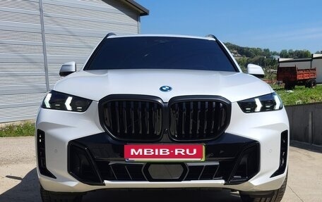 BMW X5, 2026 год, 12 930 000 рублей, 2 фотография