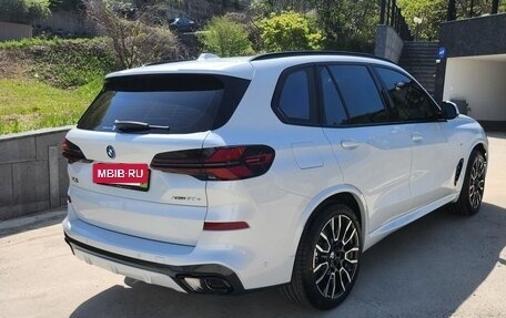 BMW X5, 2026 год, 12 930 000 рублей, 7 фотография