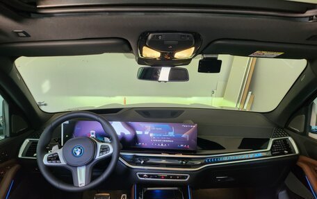 BMW X5, 2026 год, 12 930 000 рублей, 15 фотография