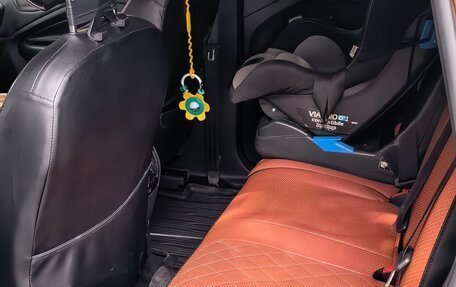 Ford Kuga III, 2018 год, 1 820 000 рублей, 5 фотография