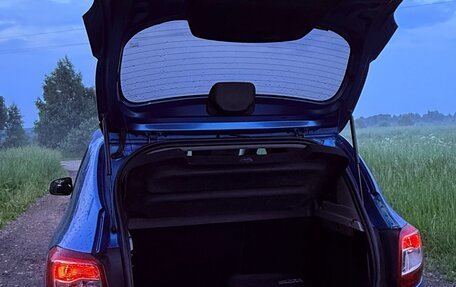 Renault Sandero II рестайлинг, 2022 год, 1 400 000 рублей, 16 фотография