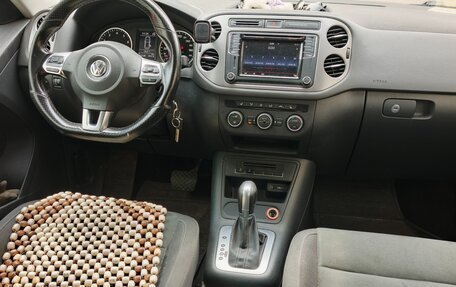 Volkswagen Tiguan I, 2016 год, 1 300 000 рублей, 7 фотография