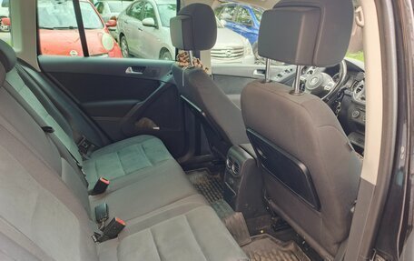 Volkswagen Tiguan I, 2016 год, 1 300 000 рублей, 8 фотография