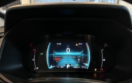 Chery Tiggo 7 Pro, 2021 год, 1 555 000 рублей, 11 фотография