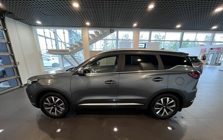 Chery Tiggo 7 Pro, 2021 год, 1 555 000 рублей, 6 фотография