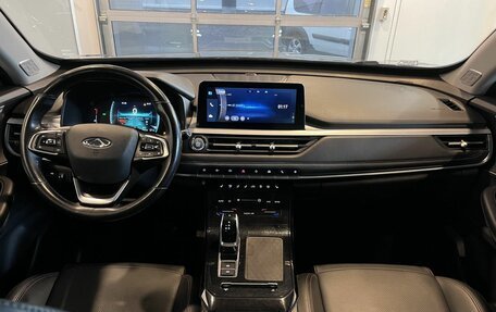 Chery Tiggo 7 Pro, 2021 год, 1 555 000 рублей, 9 фотография