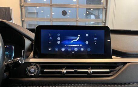 Chery Tiggo 7 Pro, 2021 год, 1 555 000 рублей, 14 фотография