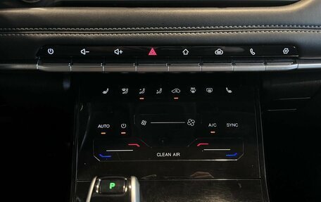 Chery Tiggo 7 Pro, 2021 год, 1 555 000 рублей, 15 фотография