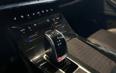 Chery Tiggo 7 Pro, 2021 год, 1 555 000 рублей, 30 фотография