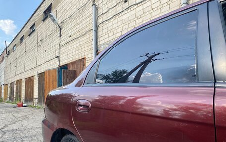 KIA Spectra II (LD), 2006 год, 310 000 рублей, 3 фотография
