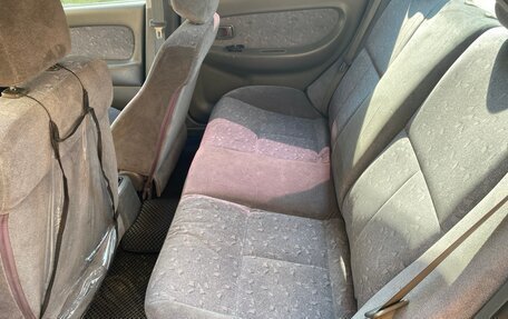 KIA Spectra II (LD), 2006 год, 310 000 рублей, 8 фотография