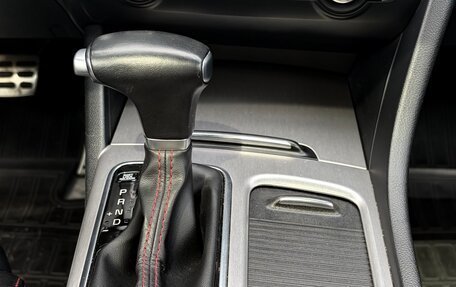 KIA Optima IV, 2017 год, 1 700 000 рублей, 13 фотография