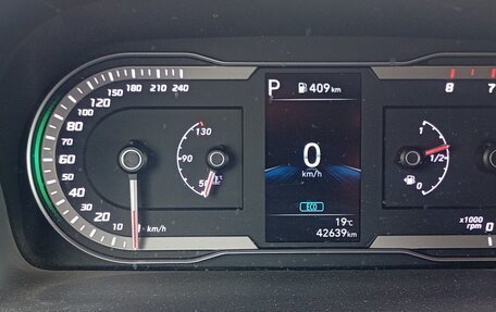 Hyundai Tucson, 2021 год, 3 000 000 рублей, 6 фотография