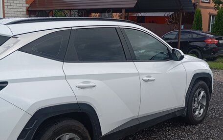 Hyundai Tucson, 2021 год, 3 000 000 рублей, 5 фотография