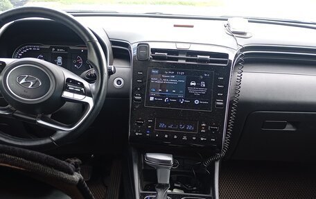 Hyundai Tucson, 2021 год, 3 000 000 рублей, 7 фотография