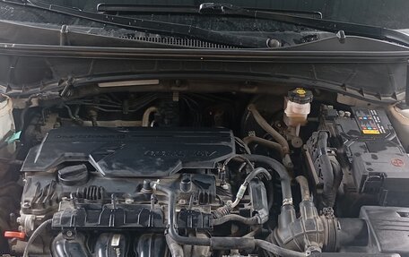 Hyundai Tucson, 2021 год, 3 000 000 рублей, 8 фотография
