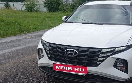 Hyundai Tucson, 2021 год, 3 000 000 рублей, 2 фотография