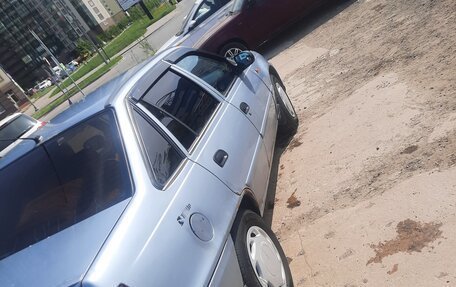 Daewoo Nexia I рестайлинг, 2012 год, 120 000 рублей, 4 фотография