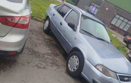 Daewoo Nexia I рестайлинг, 2012 год, 120 000 рублей, 3 фотография