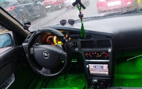 Daewoo Nexia I рестайлинг, 2012 год, 120 000 рублей, 8 фотография