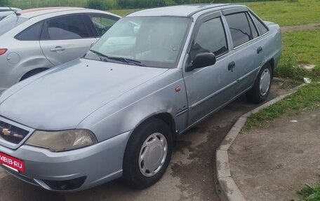Daewoo Nexia I рестайлинг, 2012 год, 120 000 рублей, 2 фотография