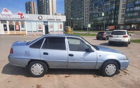 Daewoo Nexia I рестайлинг, 2012 год, 120 000 рублей, 6 фотография