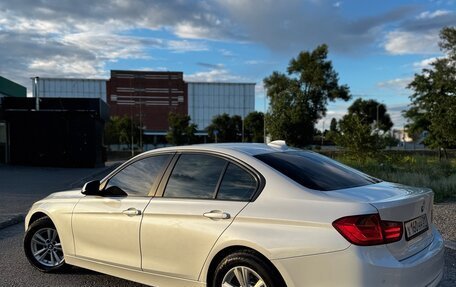 BMW 3 серия, 2013 год, 1 340 000 рублей, 2 фотография